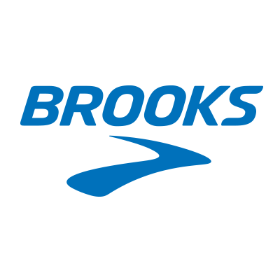 Brooks Running Company Logo